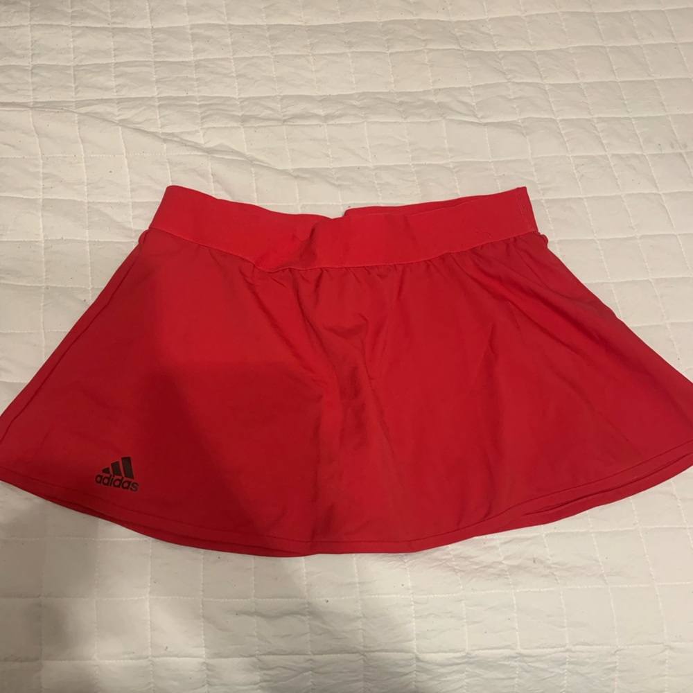Adidas Tennis Skirt